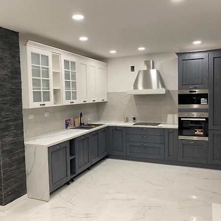 Apartament 滨海朱莉娅 外观 照片
