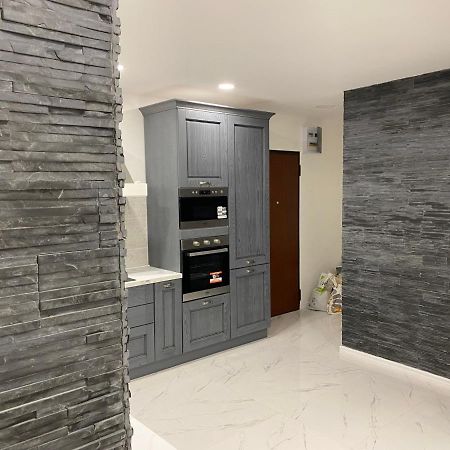 Apartament 滨海朱莉娅 外观 照片