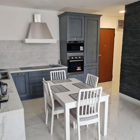 Apartament 滨海朱莉娅 外观 照片