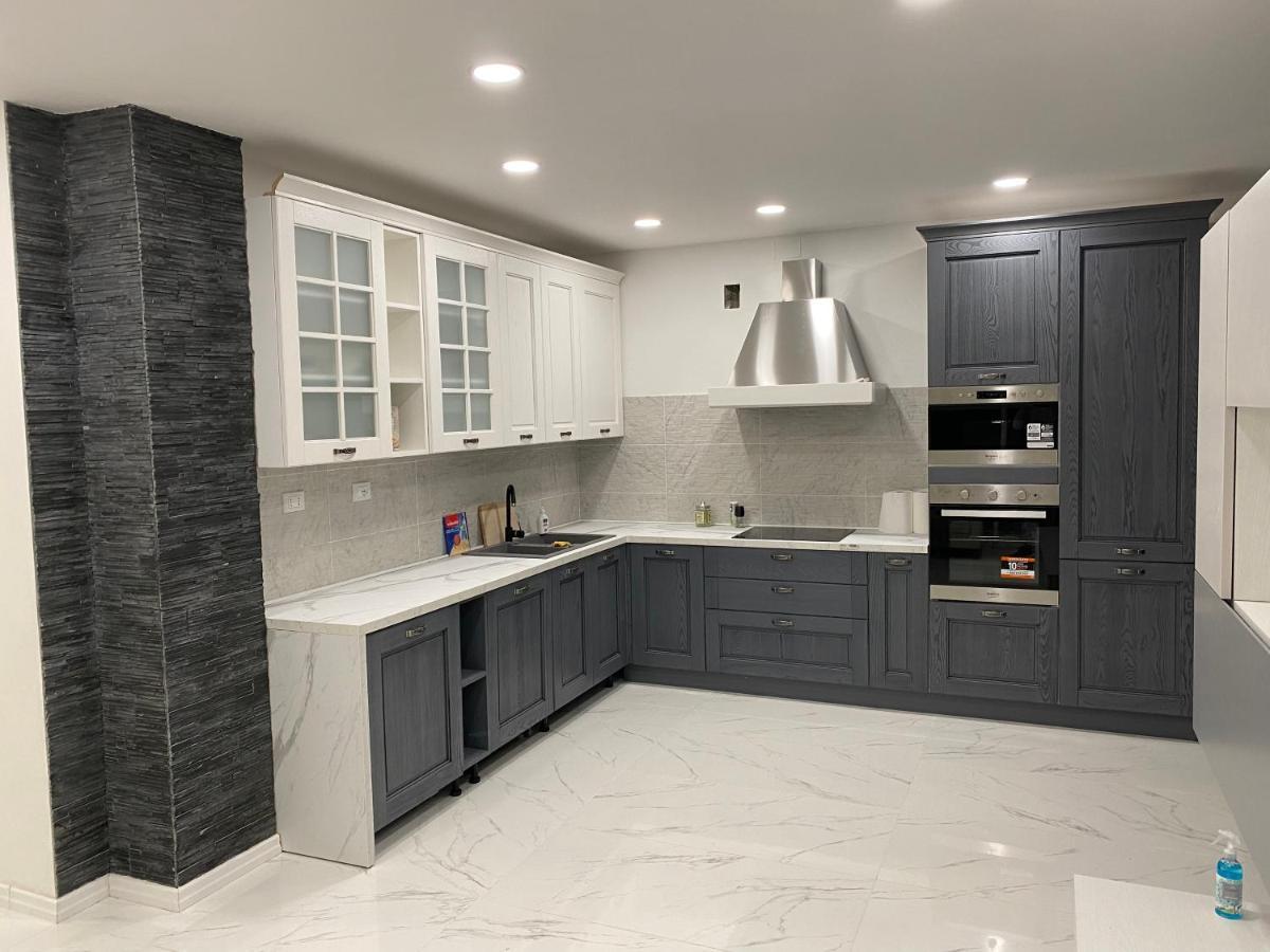 Apartament 滨海朱莉娅 外观 照片