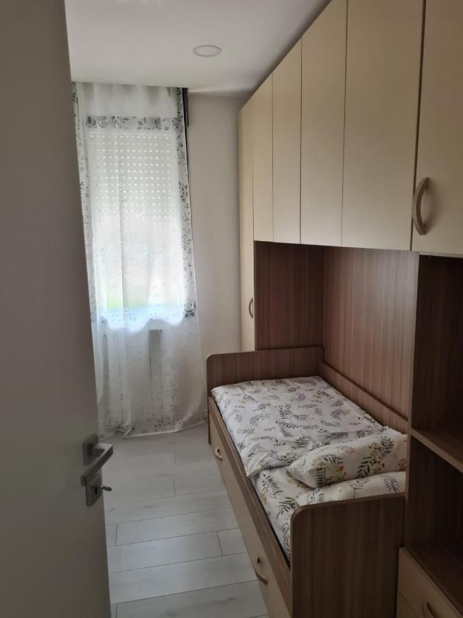 Apartament 滨海朱莉娅 外观 照片