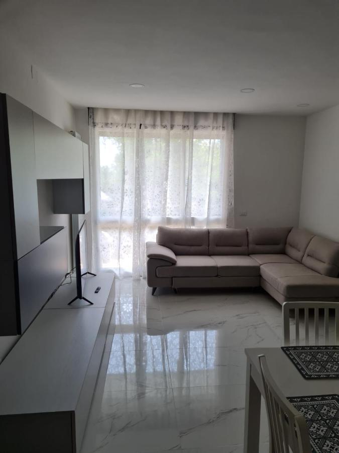 Apartament 滨海朱莉娅 外观 照片