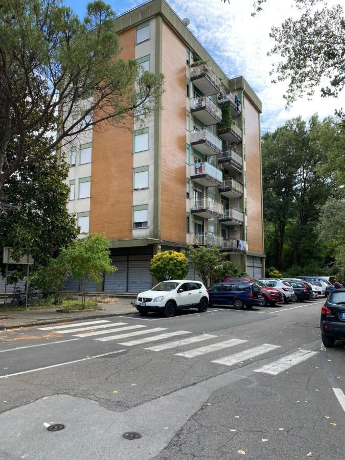Apartament 滨海朱莉娅 外观 照片