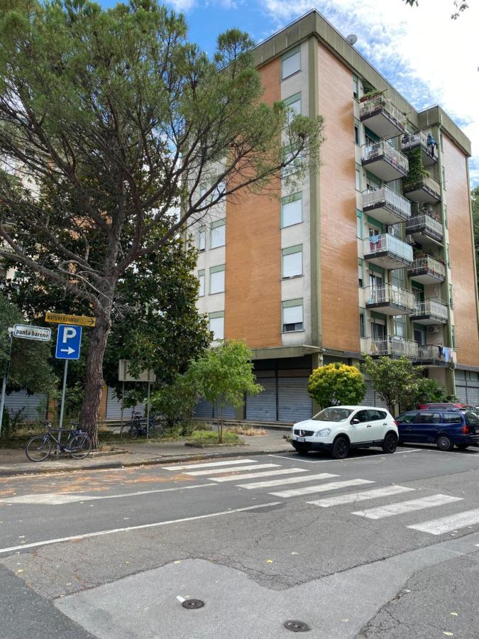 Apartament 滨海朱莉娅 外观 照片
